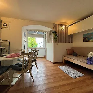 Appartamento Rona Studio Apartment Doria, Ičići